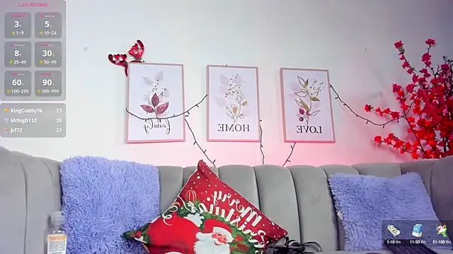 Snapshot of saray_halam chatting on 12.20.24 saray halam online show from 12.20.24
