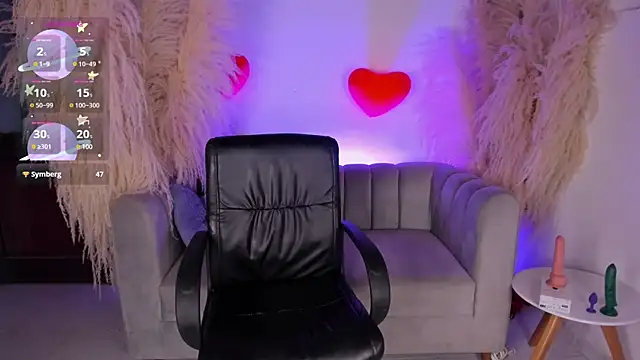 Snapshot of saray_halam chatting on 02.20.25 saray halam online show from 02.20.25