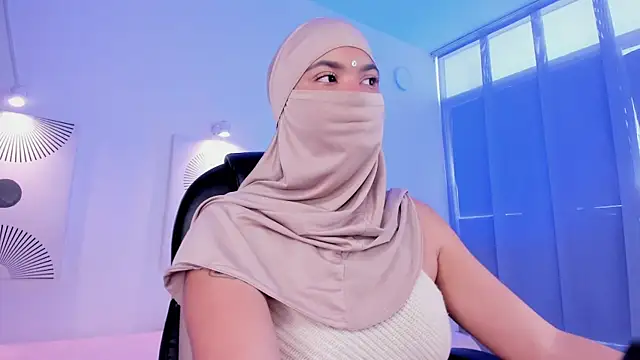 saray halam online show from 12.14.25