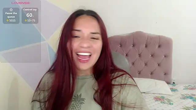 nicoll crazzy online show from 02.04.26