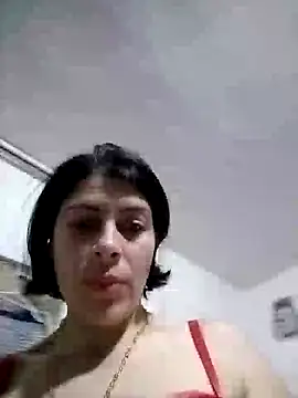 Snapshot of PinkPussyXYZ chatting on 11.05.25 PinkPussyXYZ online show from 11.05.25