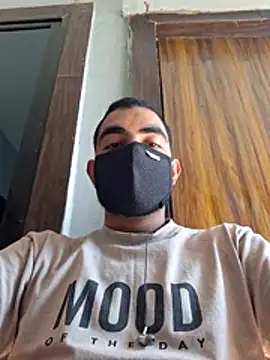 Snapshot of your_santa99 chatting on 12.08.24 your santa99 online show from 12.08.24