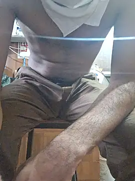 Snapshot of your_santa99 chatting on 12.26.24 your santa99 online show from 12.26.24