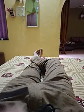 Snapshot of your_santa99 chatting on 01.25.25 your santa99 online show from 01.25.25