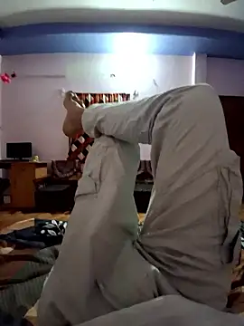 Snapshot of your_santa99 chatting on 01.10.26 your santa99 online show from 01.10.26