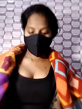 Snapshot of Shivani_Tivari chatting on 01.04.25 Shivani Tivari online show from 01.04.25