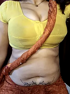 Sneha gril online show from 02.24.26