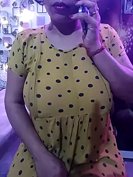 Sneha gril online show from 04.01.26