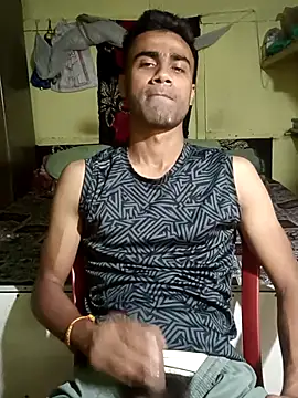 Skinny Bigass 23 online show from 03.18.26