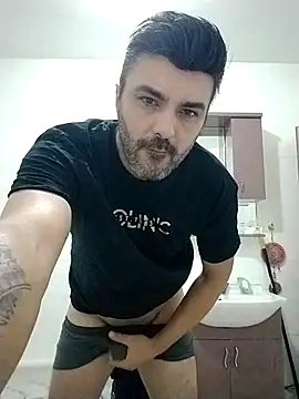 hot man eray online show from 09.23.25