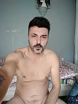 hot man eray online show from 11.03.25