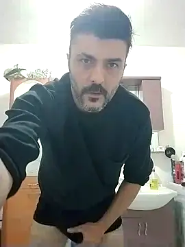 hot man eray online show from 11.06.25