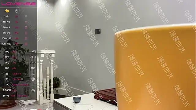 xinxin-521 online show from 12.20.24