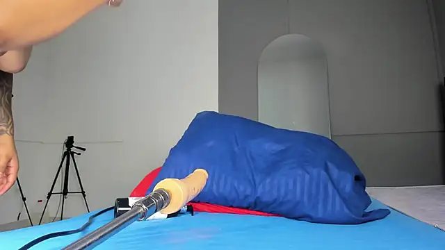 ariana nix online show from 01.31.26