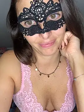 LeMagique- online show from 09.28.25