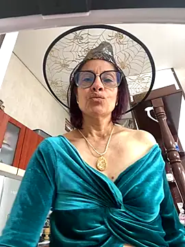 Goddess-Love- online show from 10.20.25
