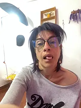 Goddess-Love- online show from 11.03.25