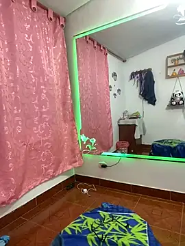 Goddess-Love- online show from 12.02.25