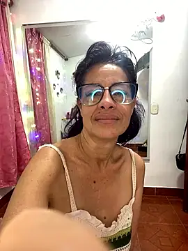 Goddess-Love- online show from 01.10.26