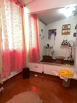 Goddess-Love- online show from 02.01.26