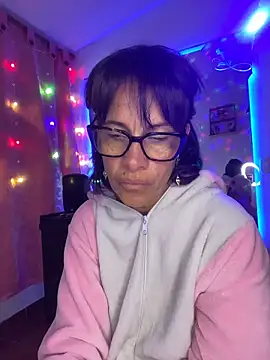 Goddess-Love- online show from 03.07.26