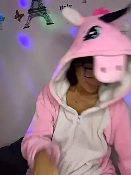 Goddess-Love- online show from 03.13.26