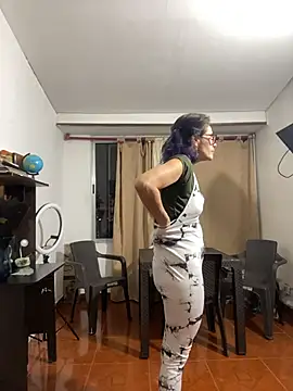 Goddess-Love- online show from 03.17.26