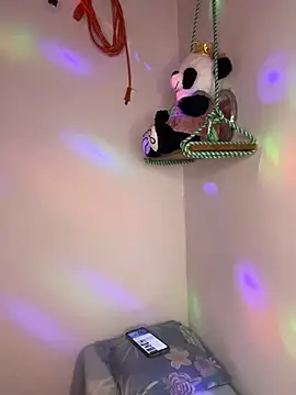 Goddess-Love- online show from 03.24.26