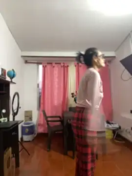 Goddess-Love- online show from 05.16.26