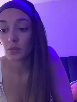 Snapshot of BadgirlLuna chatting on 01.09.25 BadgirlLuna online show from 01.09.25