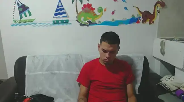Snapshot of MarceloMilk chatting on 01.14.25 MarceloMilk online show from 01.14.25