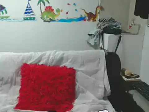 Snapshot of MarceloMilk chatting on 01.21.25 MarceloMilk online show from 01.21.25
