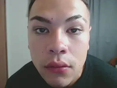 Snapshot of MarceloMilk chatting on 03.22.25 MarceloMilk online show from 03.22.25