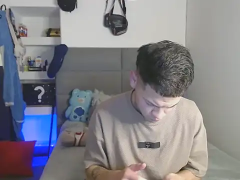 MarceloMilk online show from 11.28.25