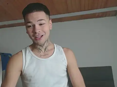 MarceloMilk online show from 11.29.25