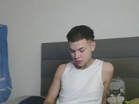 MarceloMilk online show from 11.30.25