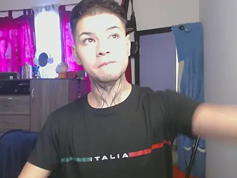 MarceloMilk online show from 11.30.25