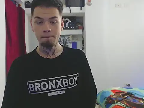 MarceloMilk online show from 01.17.26