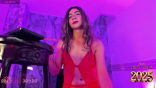 Kate Dynasty online show from 12.30.24