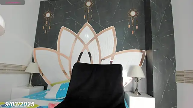 Kate Dynasty online show from 03.09.25