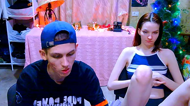 Ivy Lester online show from 12.02.24