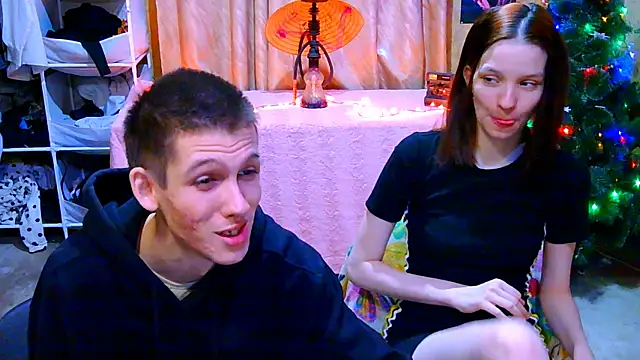 Ivy Lester online show from 12.07.24