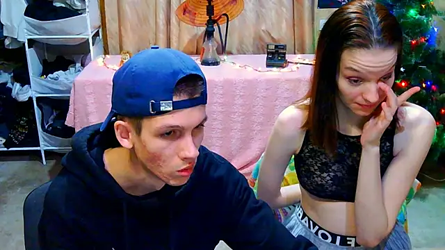 Ivy Lester online show from 12.10.24