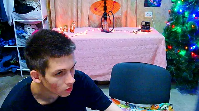 Ivy Lester online show from 12.23.24