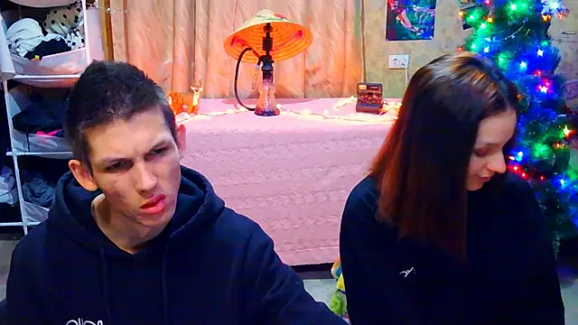 Ivy Lester online show from 12.28.24