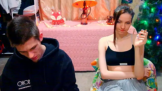 Ivy Lester online show from 01.08.25