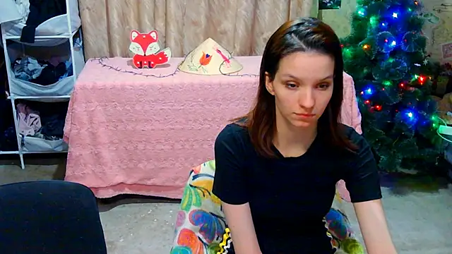 Ivy Lester online show from 01.10.25