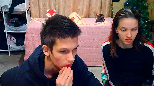 Ivy Lester online show from 01.11.25