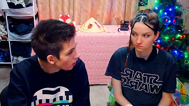 Ivy Lester online show from 01.12.25