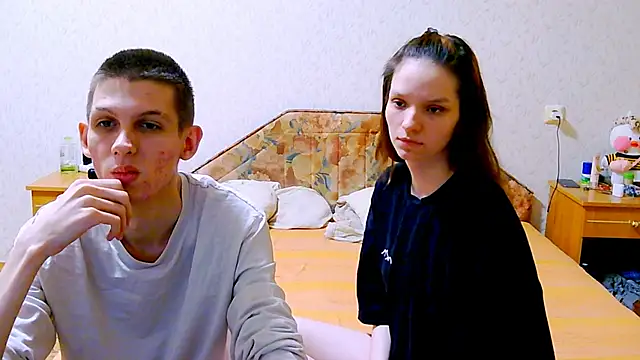 Ivy Lester online show from 02.05.25